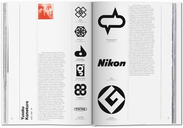 Produktbild: Logo Modernism