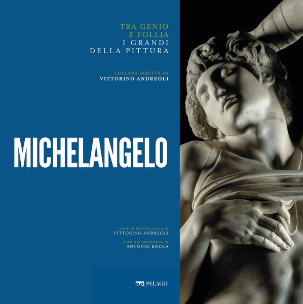 Produktbild: Michelangelo