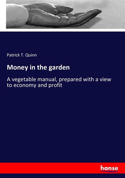 Produktbild: Money in the garden