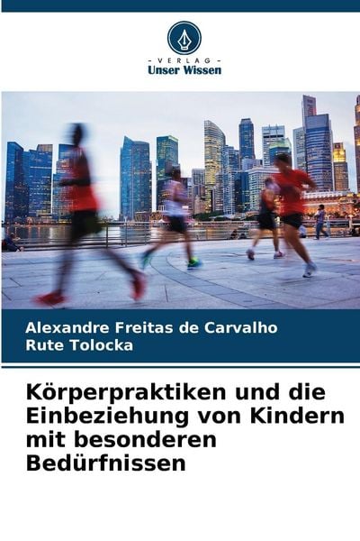 Produktbild: K&ouml;rperpraktiken und die Einbeziehung von Kindern mit besonderen Bed&uuml;rfnissen