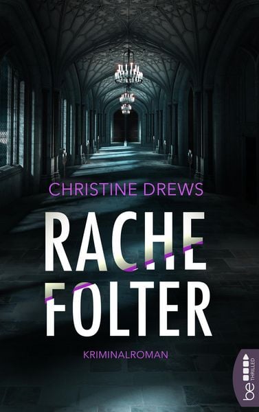 Produktbild: Rachefolter