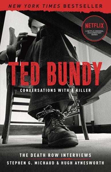 Produktbild: Ted Bundy: Conversations with a Killer