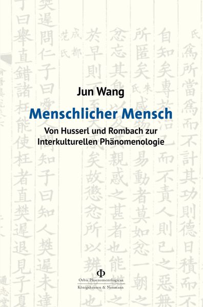 Produktbild: Menschlicher Mensch