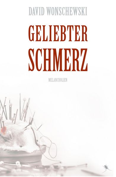 Produktbild: Geliebter Schmerz