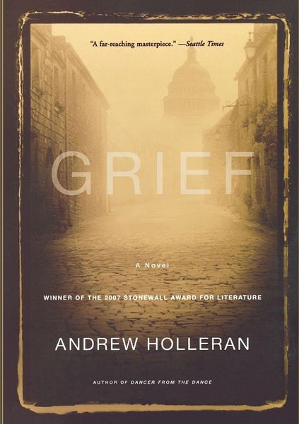 Produktbild: Grief