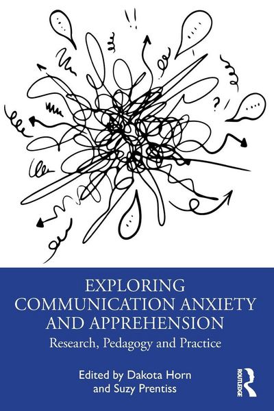 Produktbild: Exploring Communication Anxiety and Apprehension
