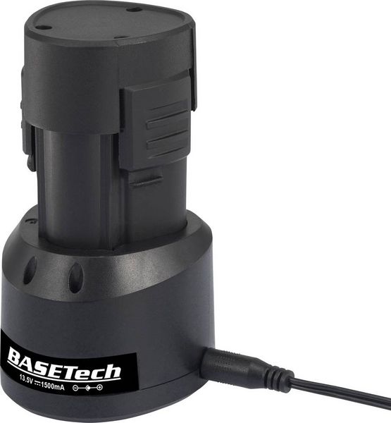 Produktbild: Basetech Akkupack-Ladeger&auml;t BT-1761445