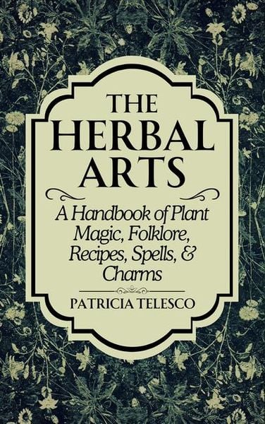 Produktbild: The Herbal Arts