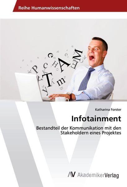 Produktbild: Infotainment