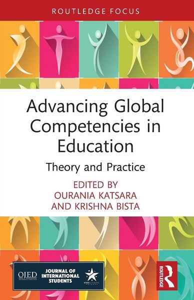 Produktbild: Advancing Global Competencies in Education