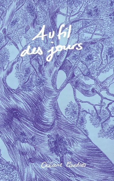 Produktbild: Au Fil Des Jours