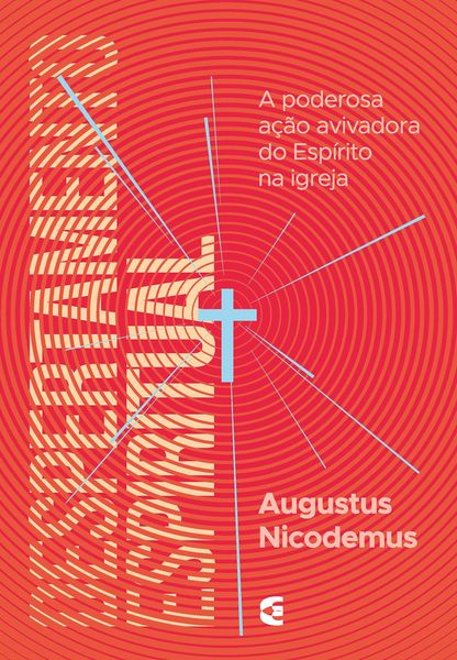 Produktbild: Despertamento espiritual