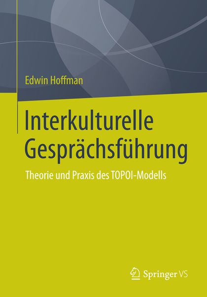 Produktbild: Interkulturelle Gespr&auml;chsf&uuml;hrung