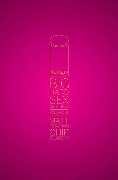 Produktbild: Big Hard Sex Criminals