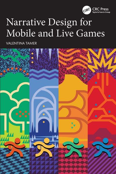 Produktbild: Narrative Design for Mobile and Live Games