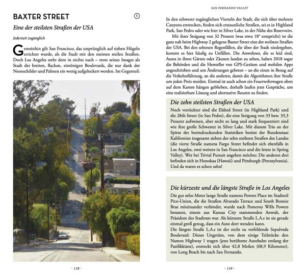 Produktbild: Verborgenes Los Angeles