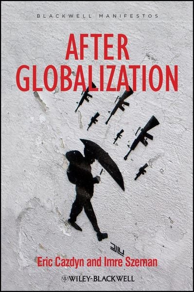 Produktbild: After Globalization