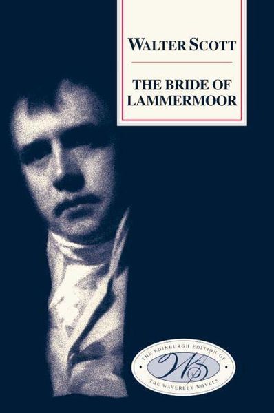 Produktbild: Bride of Lammermoor