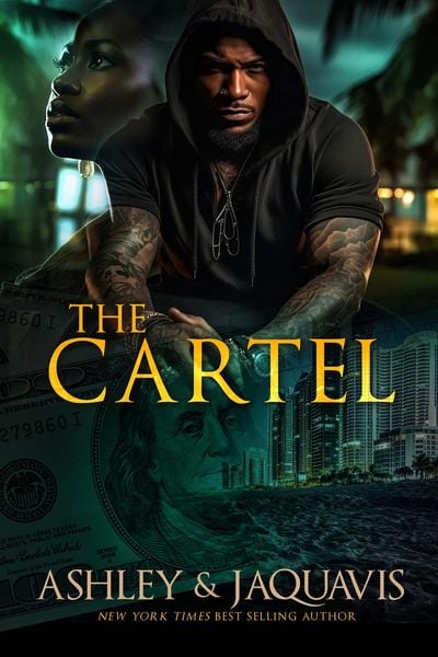 Produktbild: The Cartel