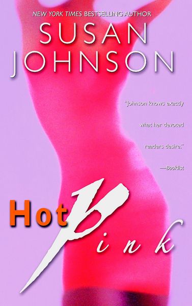 Produktbild: Hot Pink