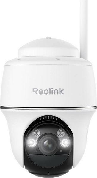Produktbild: Reolink Argus Series B430 WLAN IP &Uuml;berwachungskamera 2880 x 1616 Pixel