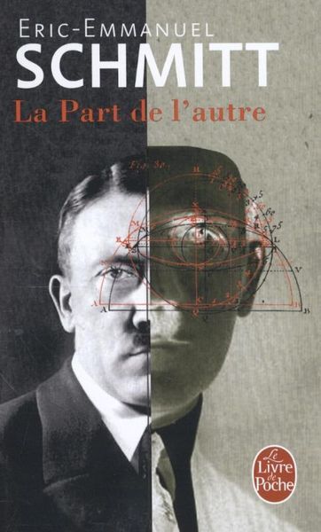 Produktbild: La Part de l' autre