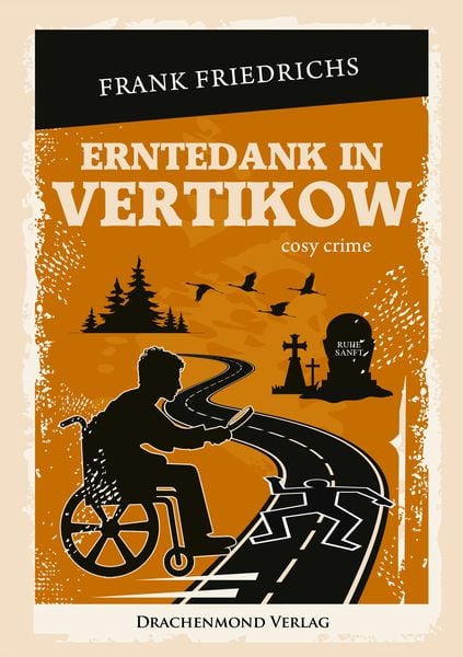 Produktbild: Erntedank in Vertikow