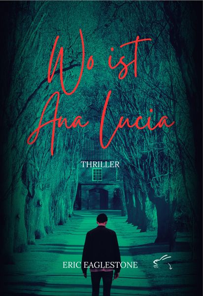 Produktbild: Wo ist Ana Lucia
