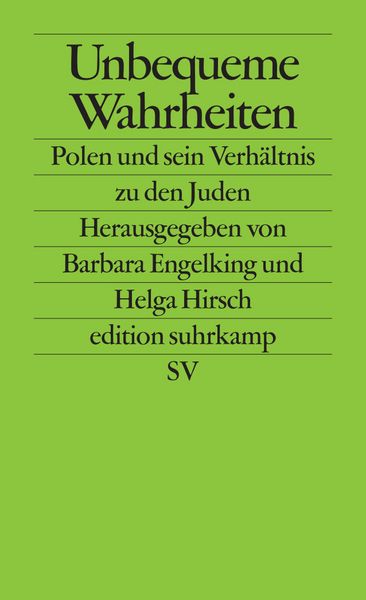 Produktbild: Unbequeme Wahrheiten