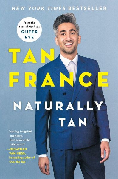 Produktbild: Naturally Tan