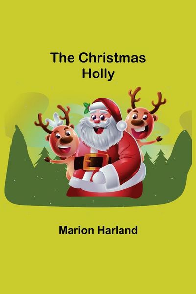 Produktbild: The Christmas Holly
