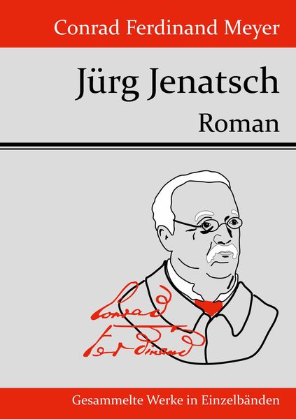 Produktbild: J&uuml;rg Jenatsch