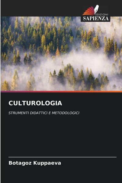 Produktbild: Culturologia