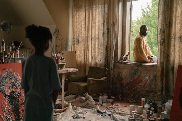 Produktbild: Candyman