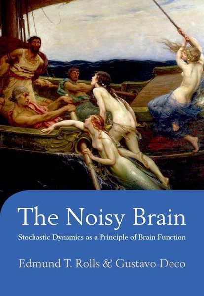 Produktbild: Noisy Brain