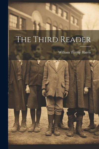 Produktbild: The Third Reader