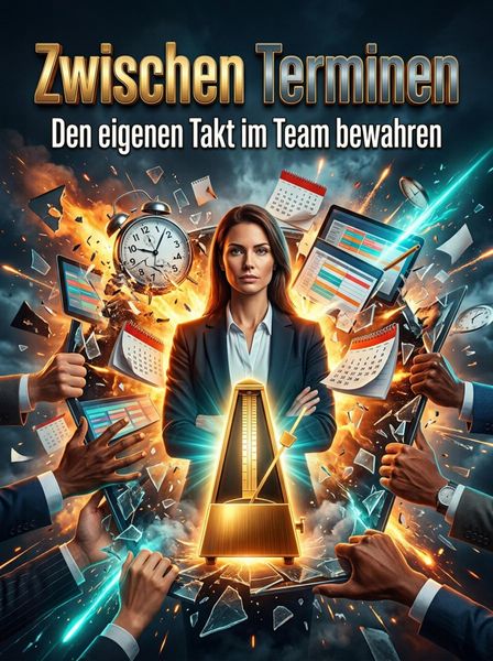 Produktbild: Zwischen Terminen