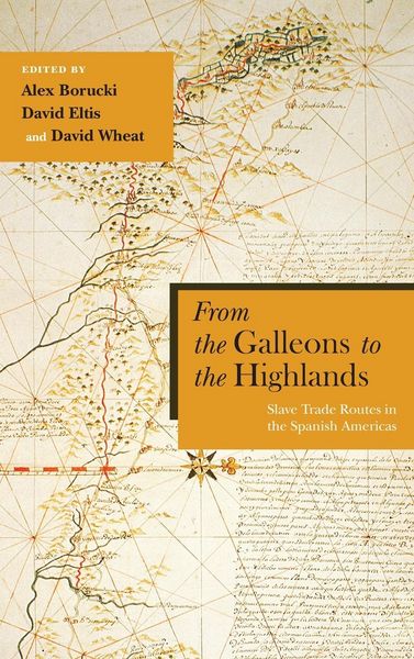 Produktbild: From the Galleons to the Highlands