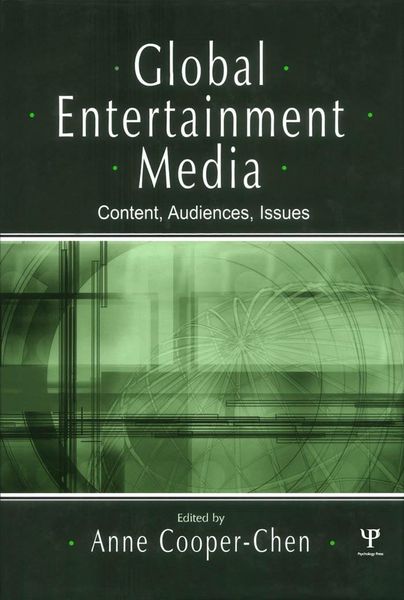 Produktbild: Global Entertainment Media