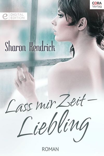 Produktbild: Lass mir Zeit - Liebling