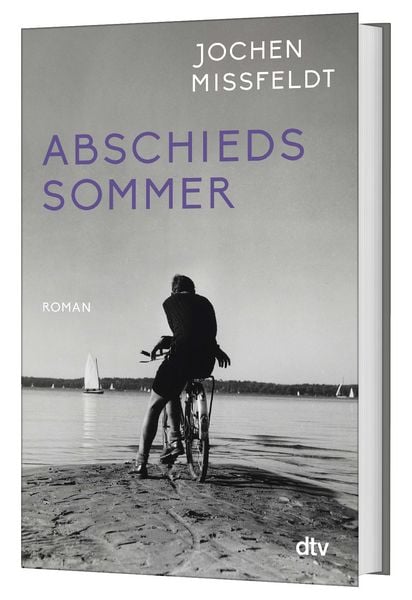 Produktbild: Abschiedssommer