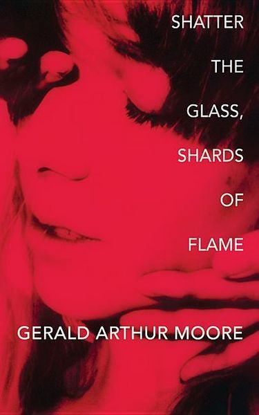 Produktbild: Shatter the Glass, Shards of Flame