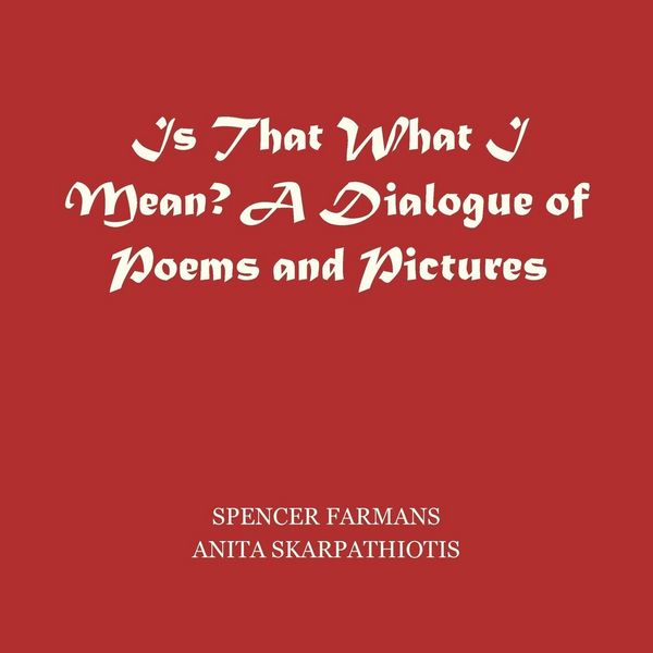 Produktbild: Is That What I Mean?