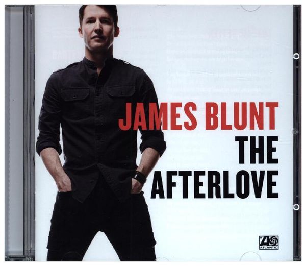 Produktbild: The Afterlove