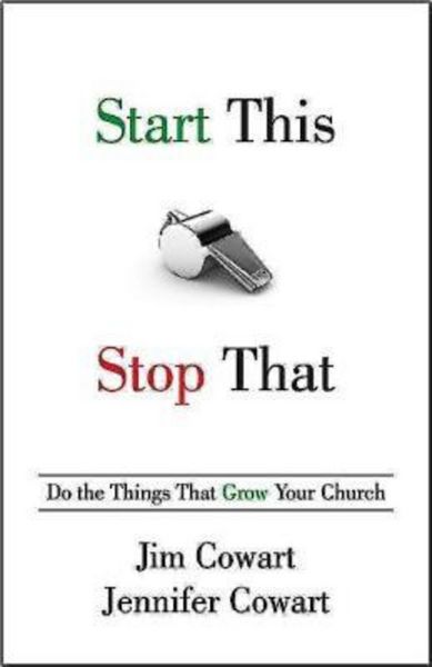 Produktbild: Start This, Stop That