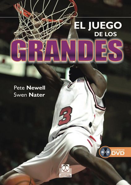 Produktbild: El juego de los grandes