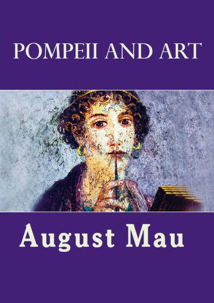 Produktbild: Pompeii and Art