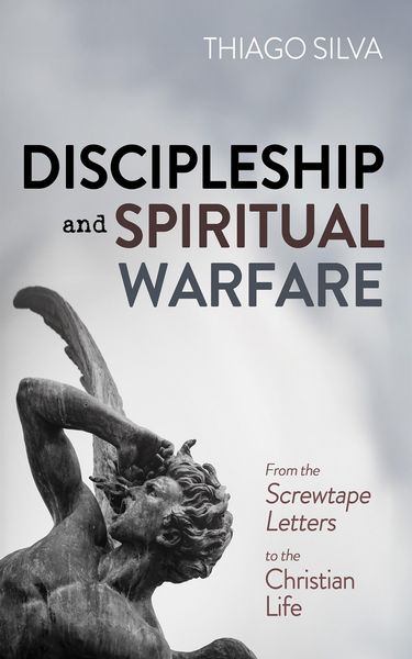 Produktbild: Discipleship and Spiritual Warfare