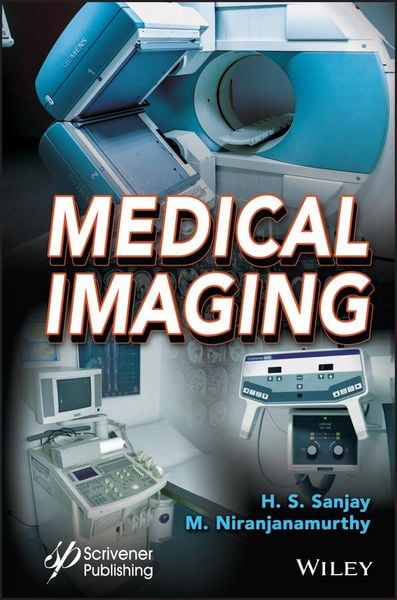 Produktbild: Medical Imaging