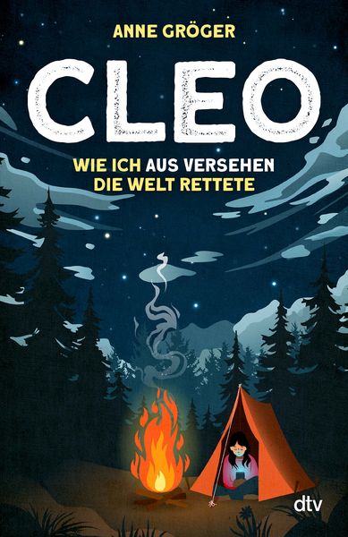 Produktbild: Cleo &ndash; Wie ich aus Versehen die Welt rettete